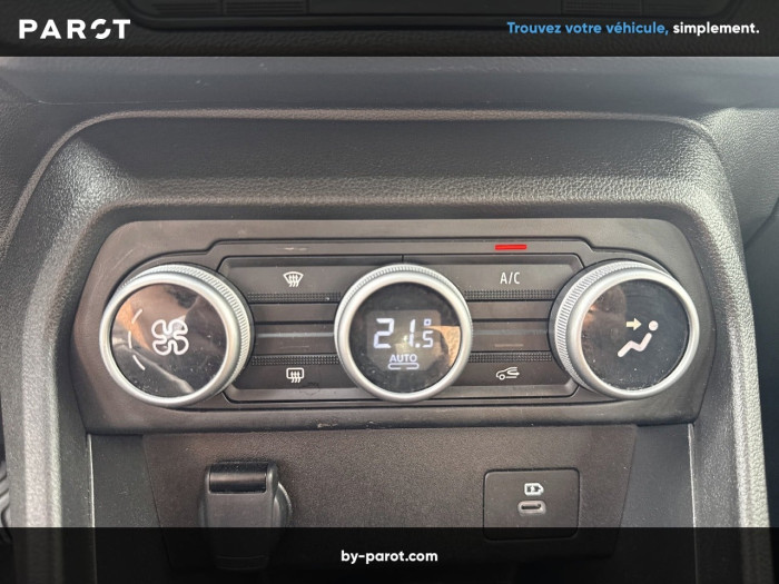 Dacia SANDERO TCe 90 Journey