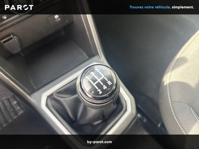 Dacia SANDERO TCe 90 Journey