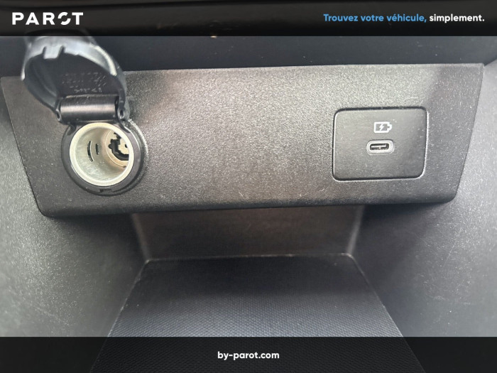 Dacia SANDERO TCe 90 Journey