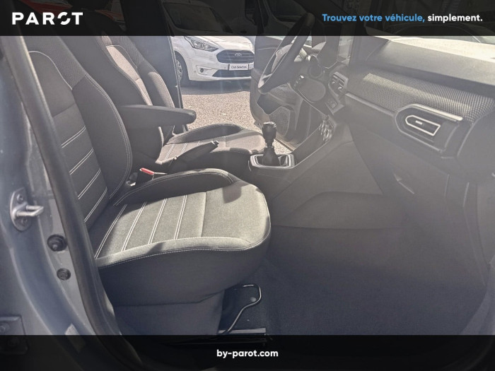 Dacia SANDERO TCe 90 Journey