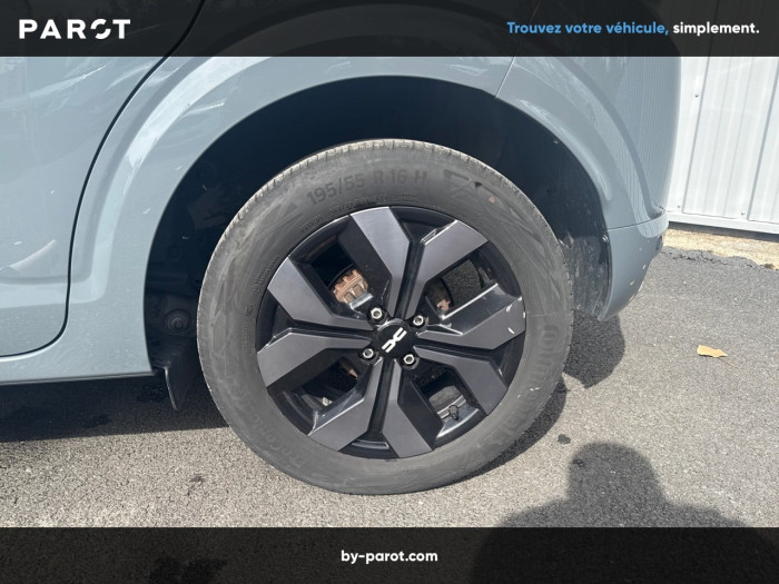 Dacia SANDERO TCe 90 Journey