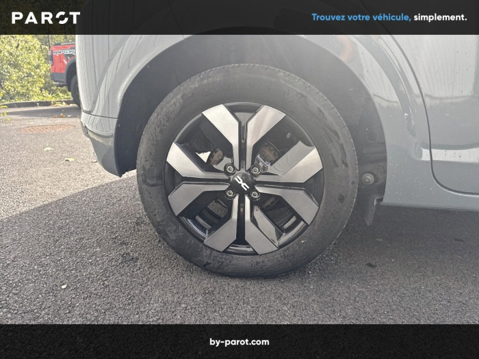 Dacia SANDERO TCe 90 Journey
