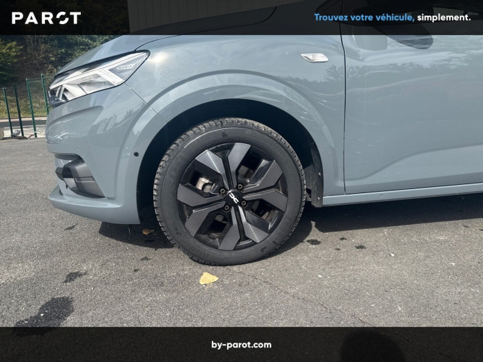 Dacia SANDERO TCe 90 Journey