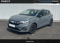 Dacia SANDERO TCe 90 Journey