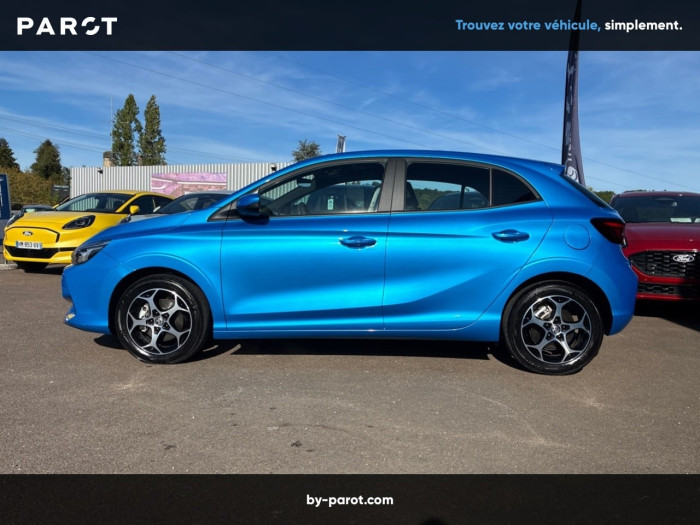 MG MG3 Nouvelle 1.5 L Hybrid+ 195 ch Comfort
