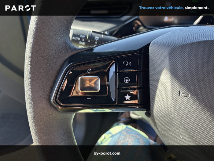 MG MG3 Nouvelle 1.5 L Hybrid+ 195 ch Comfort