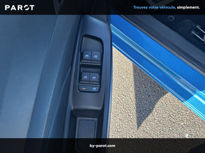 MG MG3 Nouvelle 1.5 L Hybrid+ 195 ch Comfort
