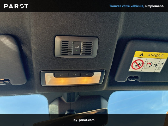 MG MG3 Nouvelle 1.5 L Hybrid+ 195 ch Comfort