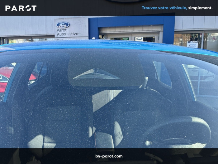 MG MG3 Nouvelle 1.5 L Hybrid+ 195 ch Comfort