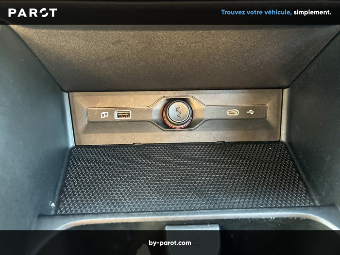 MG MG3 Nouvelle 1.5 L Hybrid+ 195 ch Comfort