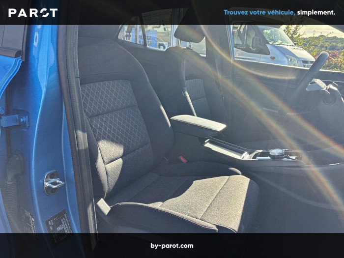MG MG3 Nouvelle 1.5 L Hybrid+ 195 ch Comfort