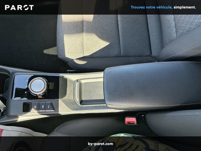 MG MG3 Nouvelle 1.5 L Hybrid+ 195 ch Comfort