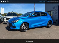MG MG3 Nouvelle 1.5 L Hybrid+ 195 ch Comfort