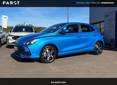 MG MG3 Nouvelle 1.5 L Hybrid+ 195 ch Comfort