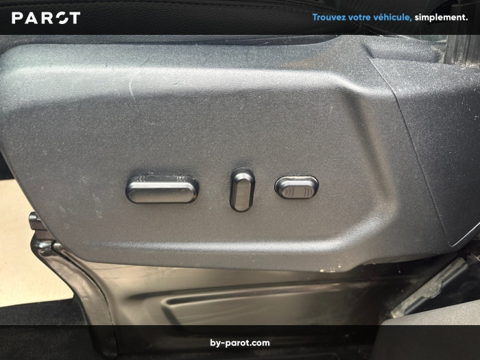 Ford TRANSIT CUSTOM CABINE APPROFONDIE CA 320 L1H1 2.0 ECOBLUE 170 SPORT