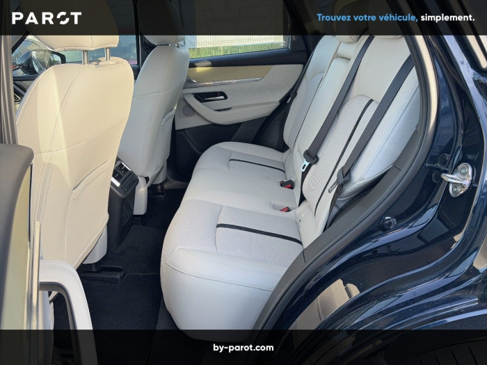 Mazda CX-60 2023 3.3L e-SKYACTIV D 254 ch 4x4 BVA8 Takumi