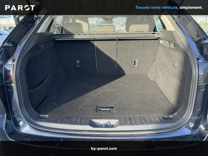 Mazda CX-60 2023 3.3L e-SKYACTIV D 254 ch 4x4 BVA8 Takumi