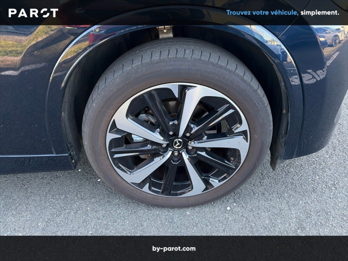 Mazda CX-60 2023 3.3L e-SKYACTIV D 254 ch 4x4 BVA8 Takumi