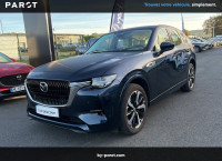 Mazda CX-60 2023 3.3L e-SKYACTIV D 254 ch 4x4 BVA8 Takumi