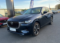 Mazda CX-60 3.3 e-SKYACTIV D 254ch Takumi 4x4 BVA8 2024