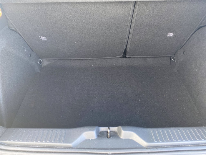Citroën C3 1.2 Turbo 100ch PLUS