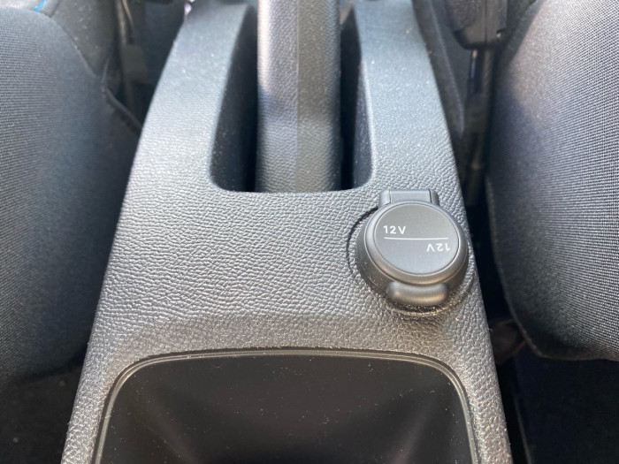 Citroën C3 1.2 Turbo 100ch PLUS