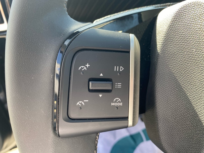 Citroën C3 1.2 Turbo 100ch PLUS