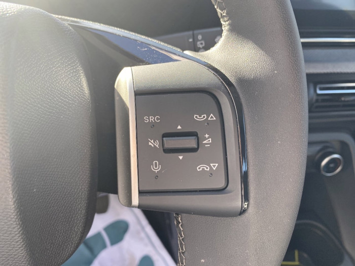 Citroën C3 1.2 Turbo 100ch PLUS