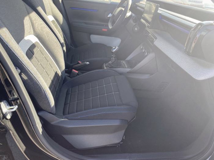 Citroën C3 1.2 Turbo 100ch PLUS