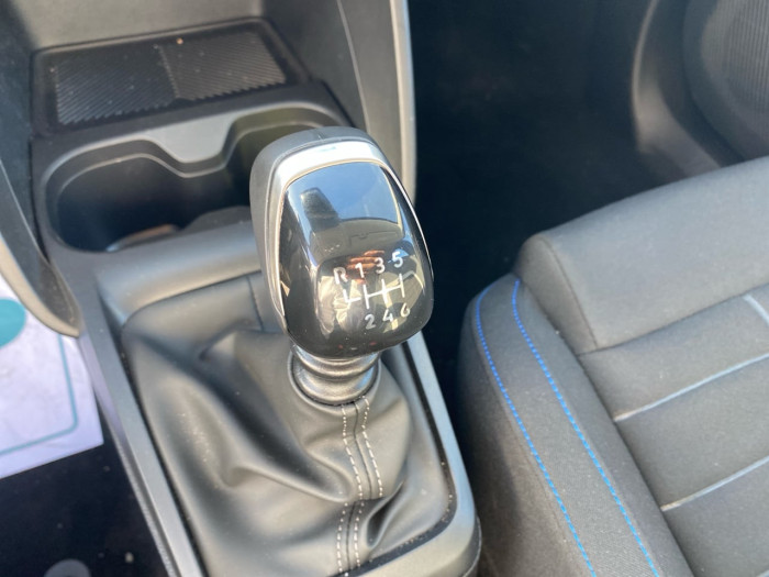 Citroën C3 1.2 Turbo 100ch PLUS