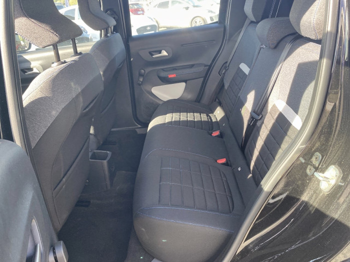 Citroën C3 1.2 Turbo 100ch PLUS