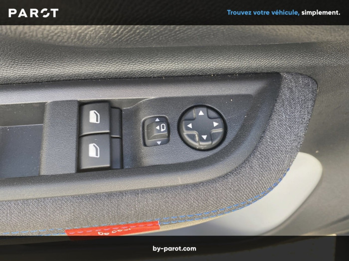 Citroën C3 Nouvelle Turbo 100 ch Manuelle Plus