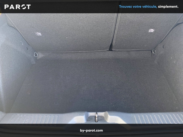 Citroën C3 Nouvelle Turbo 100 ch Manuelle Plus