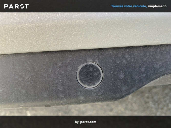 Citroën C3 Nouvelle Turbo 100 ch Manuelle Plus