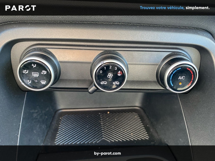 Citroën C3 Nouvelle Turbo 100 ch Manuelle Plus