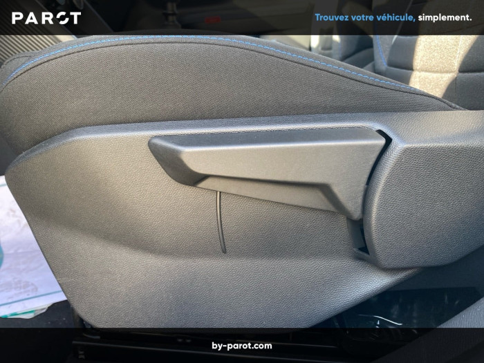 Citroën C3 Nouvelle Turbo 100 ch Manuelle Plus