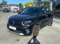 Citroën C3 1.2 Turbo 100ch PLUS