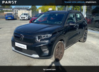 Citroën C3 Nouvelle Turbo 100 ch Manuelle Plus