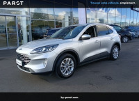 Ford Kuga 1.5 EcoBlue 120 BVM6 Titanium