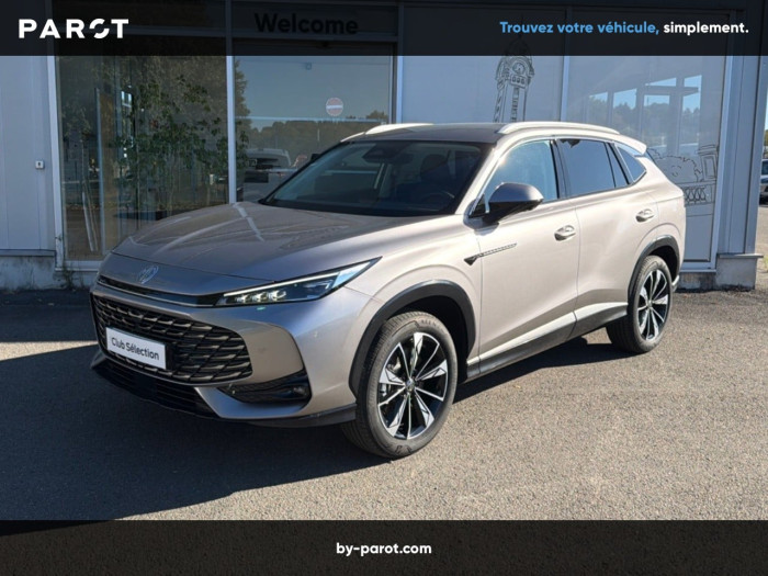 MG EHS Nouveau 1.5 Hybrid+ 224 ch Comfort