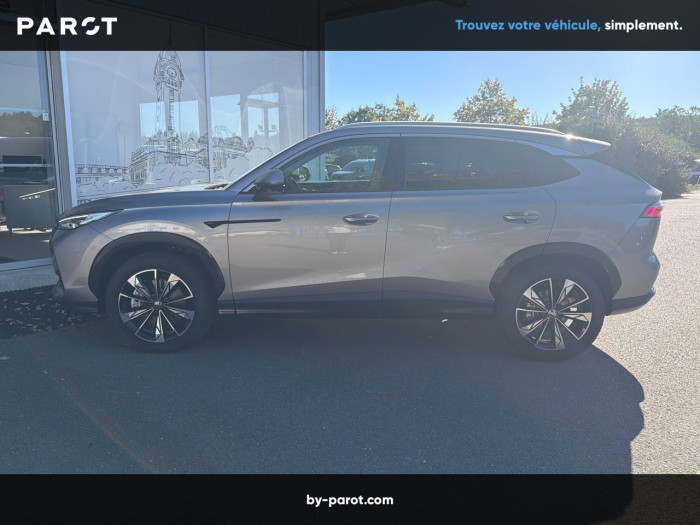 MG EHS Nouveau 1.5 Hybrid+ 224 ch Comfort