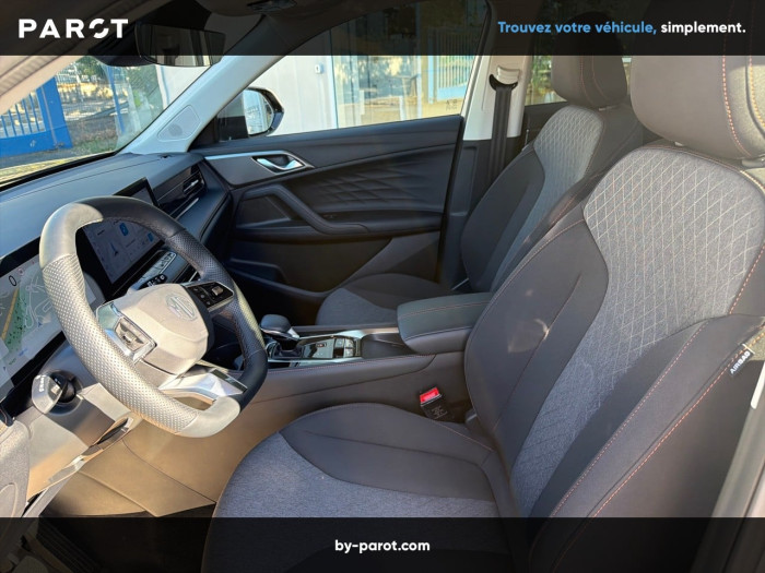 MG EHS Nouveau 1.5 Hybrid+ 224 ch Comfort