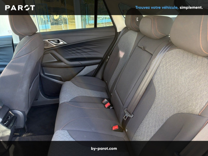 MG EHS Nouveau 1.5 Hybrid+ 224 ch Comfort