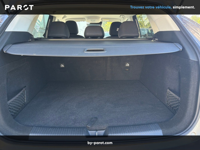 MG EHS Nouveau 1.5 Hybrid+ 224 ch Comfort