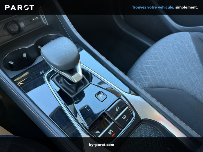 MG EHS Nouveau 1.5 Hybrid+ 224 ch Comfort