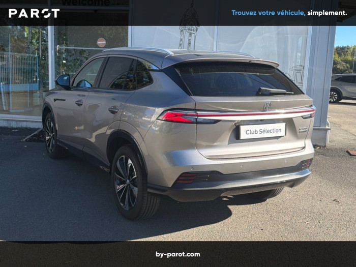 MG EHS Nouveau 1.5 Hybrid+ 224 ch Comfort