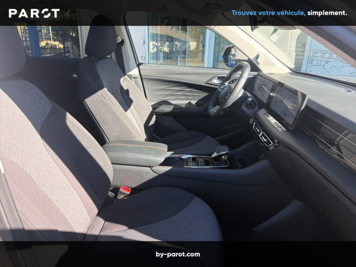 MG EHS Nouveau 1.5 Hybrid+ 224 ch Comfort