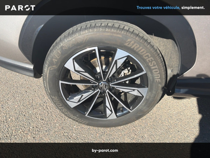 MG EHS Nouveau 1.5 Hybrid+ 224 ch Comfort