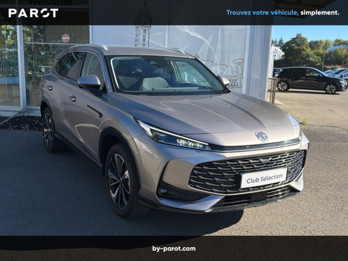MG EHS Nouveau 1.5 Hybrid+ 224 ch Comfort