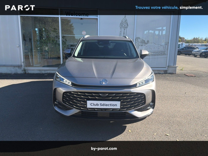 MG EHS Nouveau 1.5 Hybrid+ 224 ch Comfort